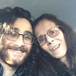 Meet your Posher, Rita